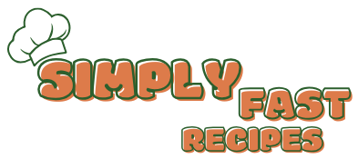 Simply Fast Recipes